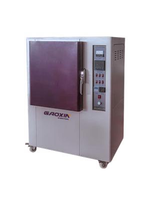 GX-5031-A燈泡式耐黃變試驗機(jī)